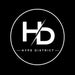 HYPE.DISTRIXT - Home
